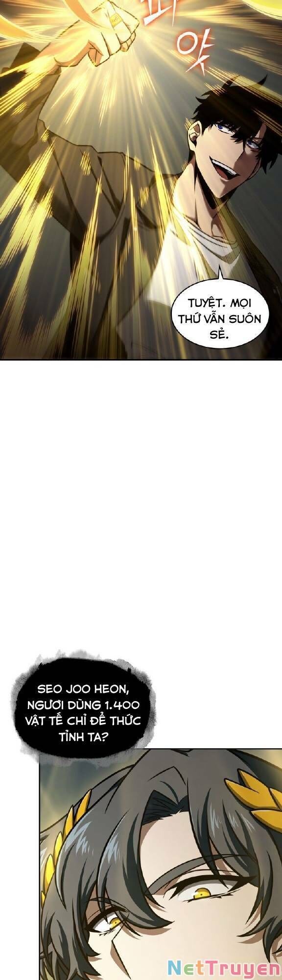 đọc truyện Vua Trộm Mộ Chương 326 ảnh 36 tại Thiên Thai Truyện