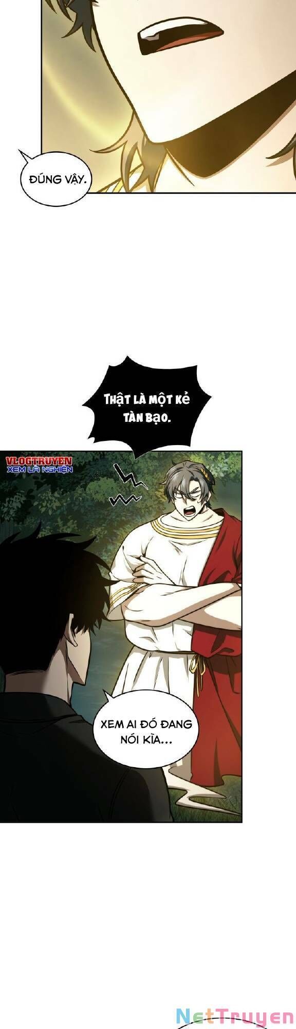 đọc truyện Vua Trộm Mộ Chương 326 ảnh 37 tại Thiên Thai Truyện