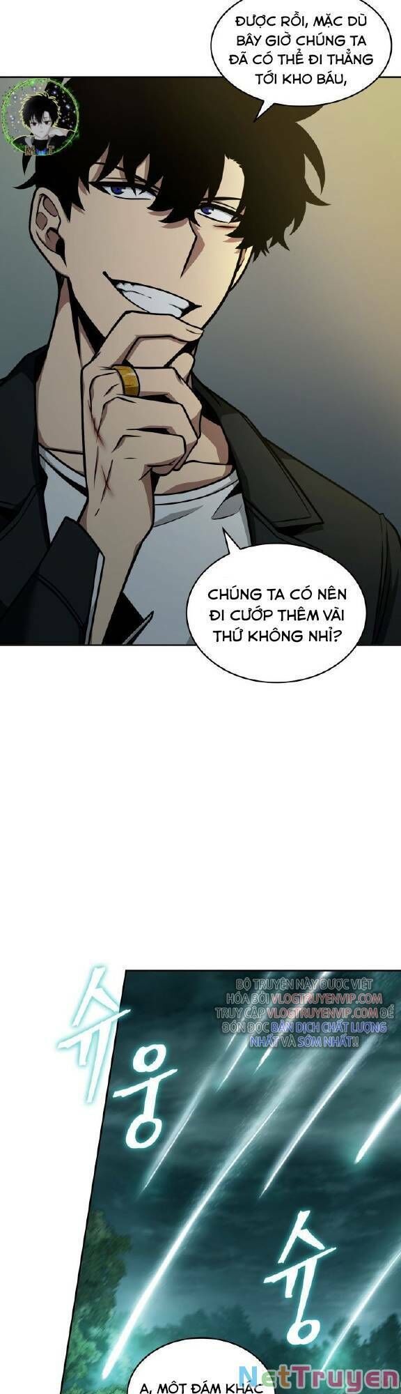 đọc truyện Vua Trộm Mộ Chương 326 ảnh 38 tại Thiên Thai Truyện