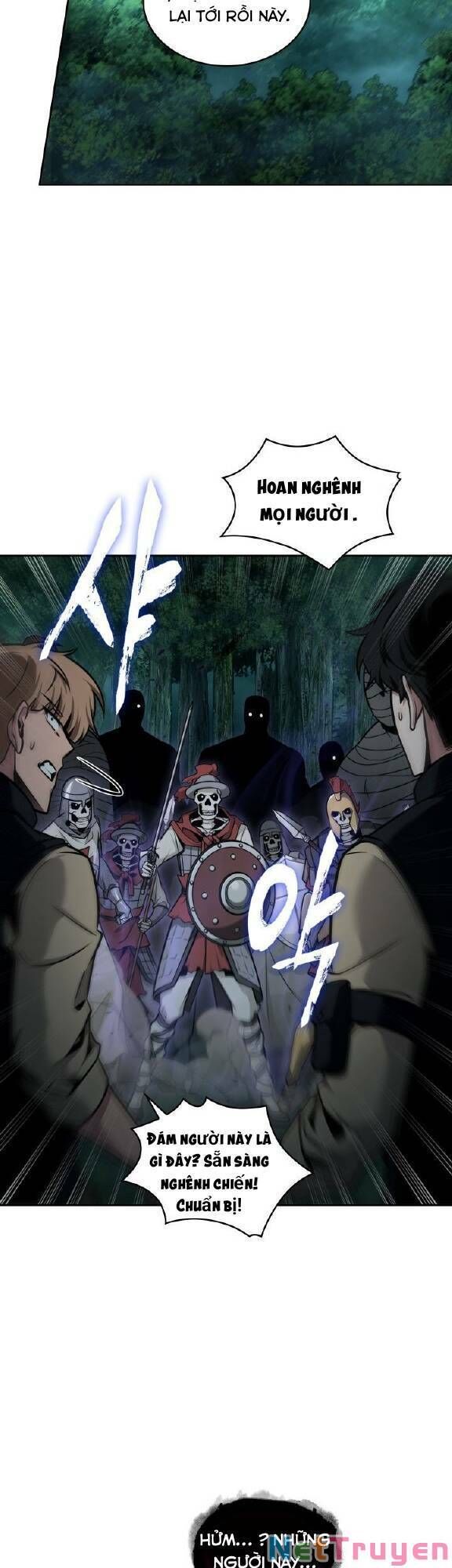 đọc truyện Vua Trộm Mộ Chương 326 ảnh 39 tại Thiên Thai Truyện