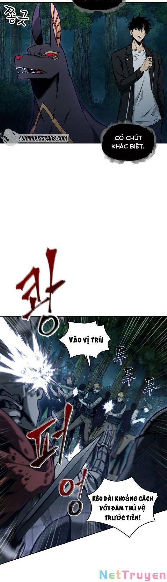 đọc truyện Vua Trộm Mộ Chương 326 ảnh 40 tại Thiên Thai Truyện