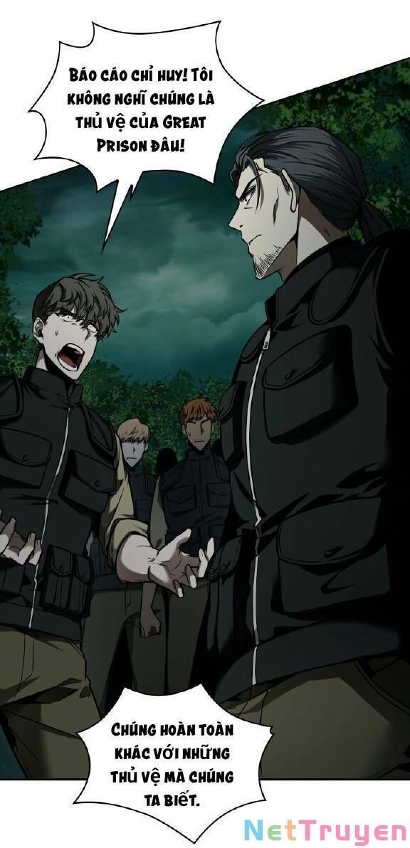 đọc truyện Vua Trộm Mộ Chương 326 ảnh 41 tại Thiên Thai Truyện