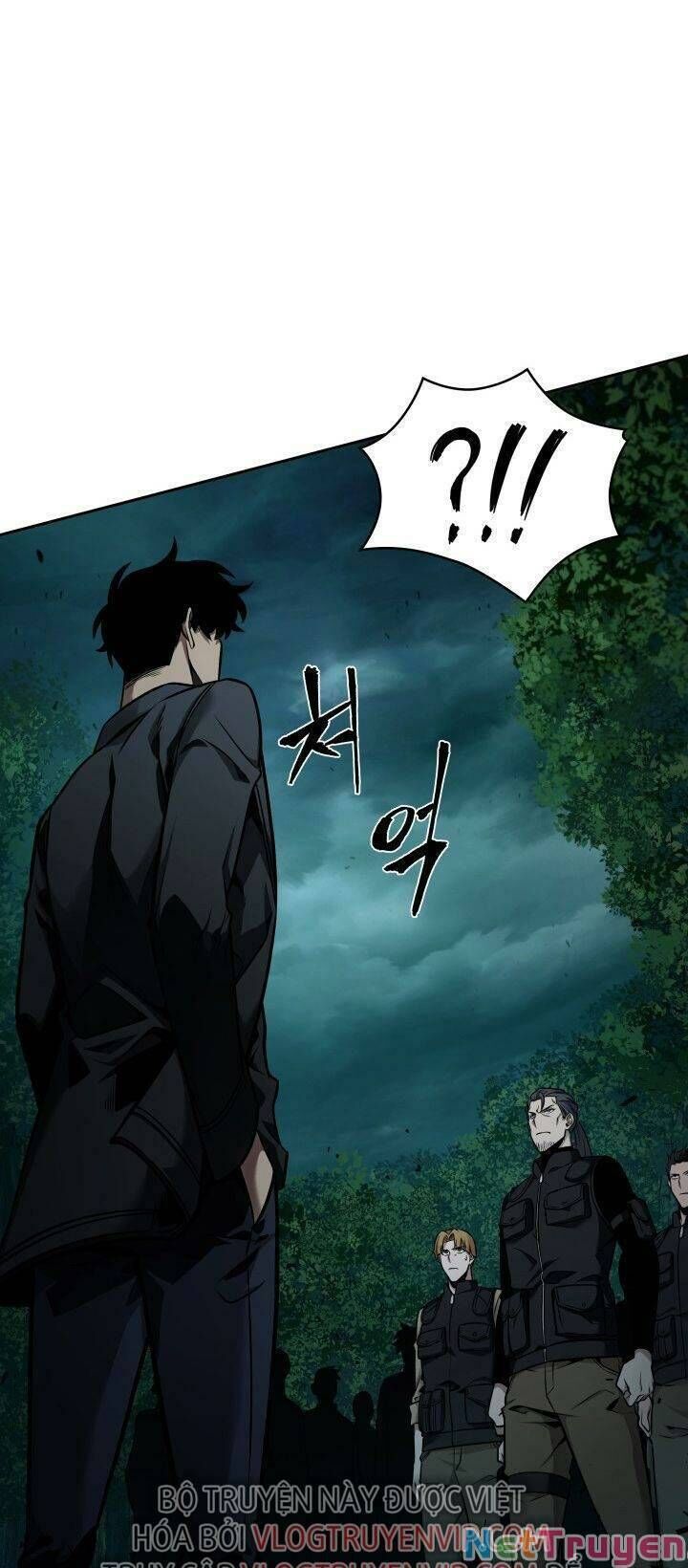 đọc truyện Vua Trộm Mộ Chương 326 ảnh 46 tại Thiên Thai Truyện