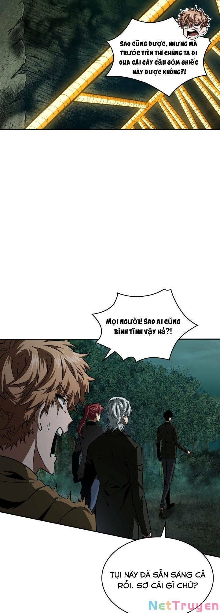 đọc truyện Vua Trộm Mộ Chương 326 ảnh 7 tại Thiên Thai Truyện