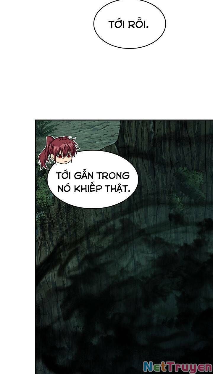 đọc truyện Vua Trộm Mộ Chương 326 ảnh 9 tại Thiên Thai Truyện