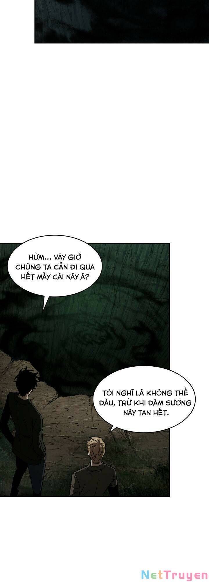 đọc truyện Vua Trộm Mộ Chương 326 ảnh 10 tại Thiên Thai Truyện