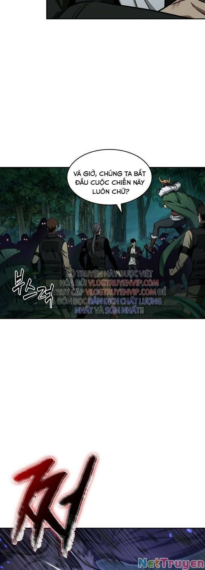 đọc truyện Vua Trộm Mộ Chương 327 ảnh 13 tại Thiên Thai Truyện