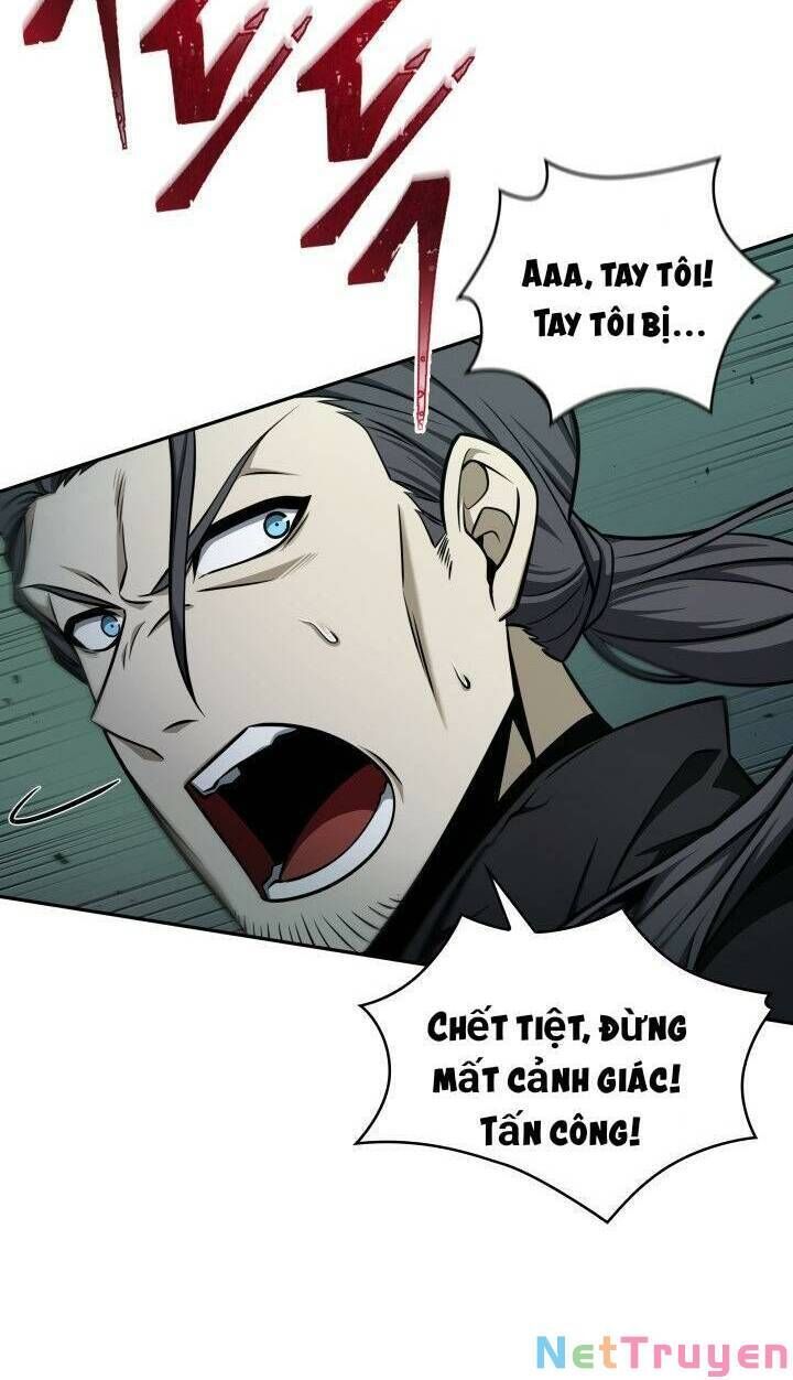 đọc truyện Vua Trộm Mộ Chương 327 ảnh 15 tại Thiên Thai Truyện