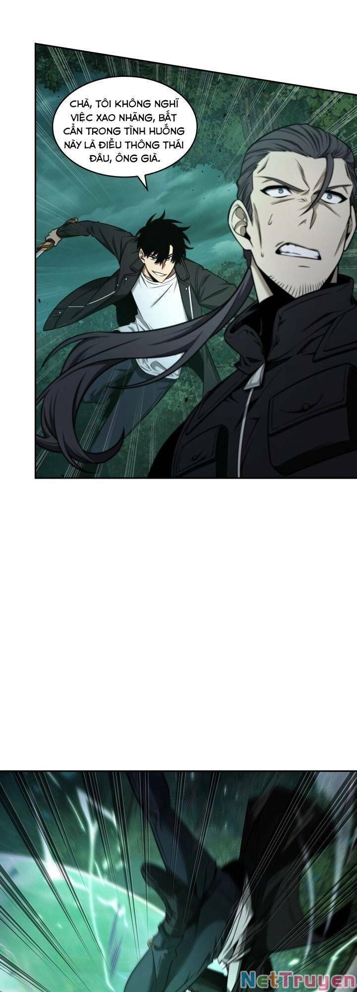 đọc truyện Vua Trộm Mộ Chương 327 ảnh 16 tại Thiên Thai Truyện