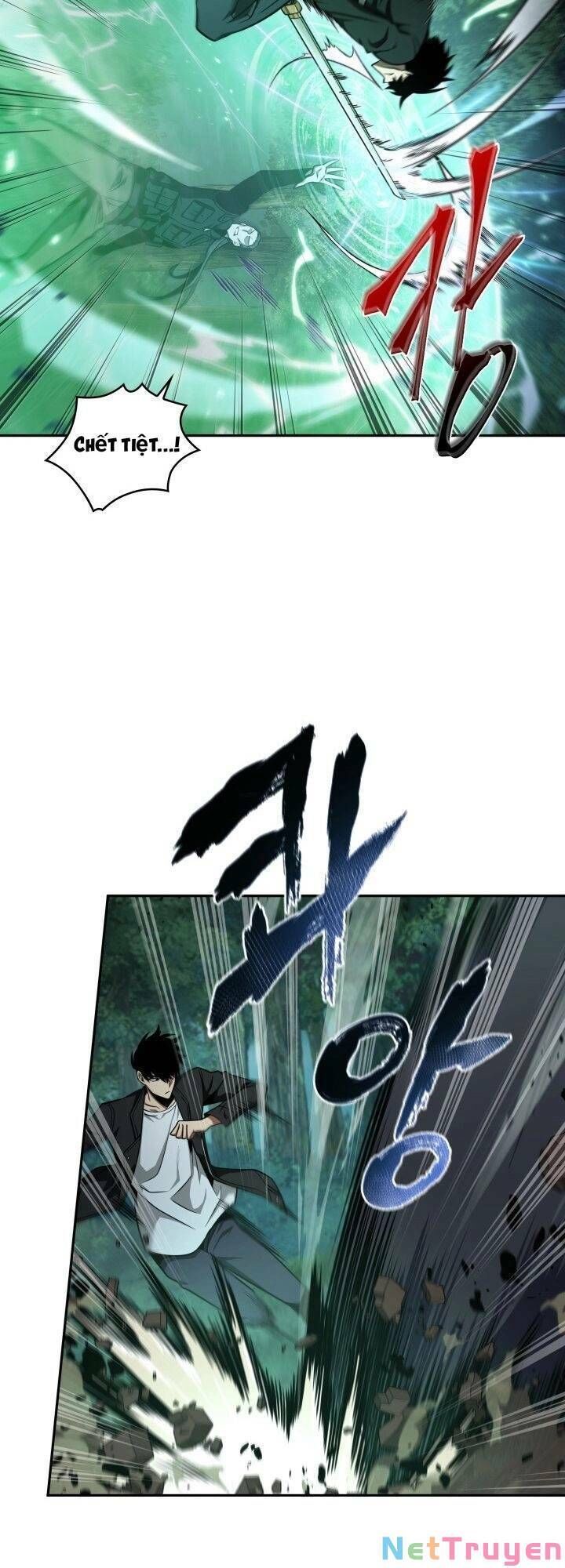 đọc truyện Vua Trộm Mộ Chương 327 ảnh 17 tại Thiên Thai Truyện