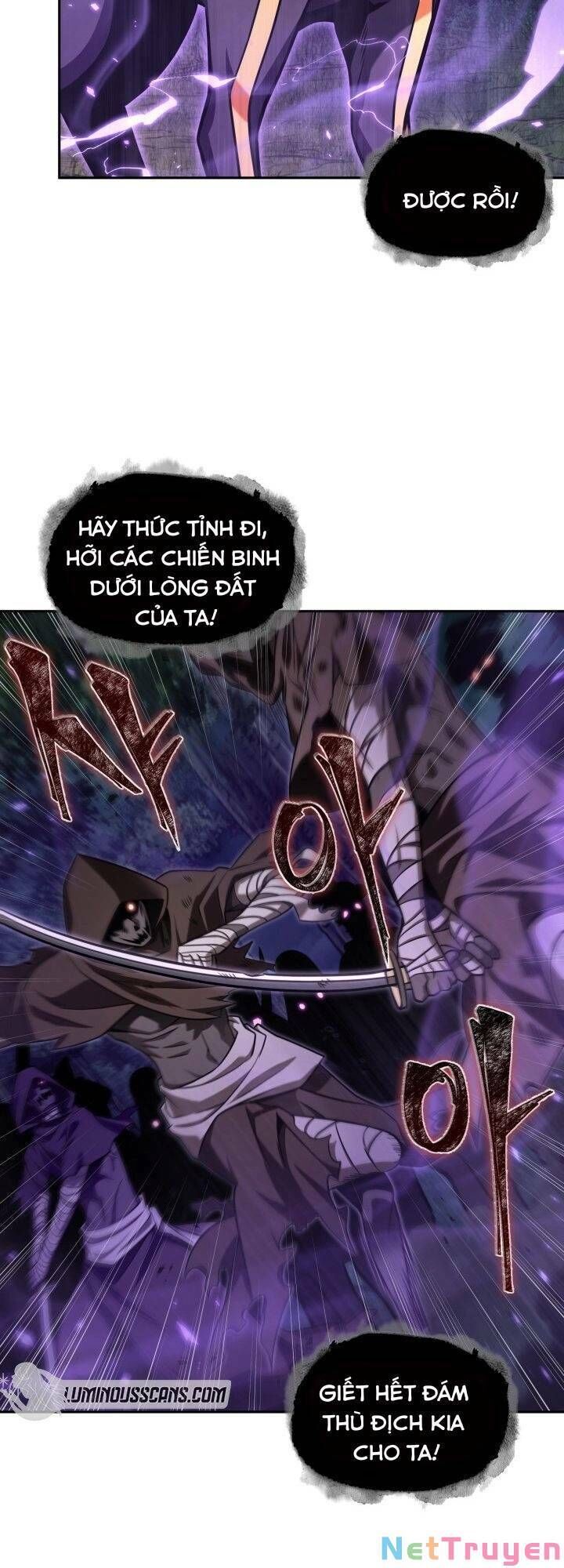 đọc truyện Vua Trộm Mộ Chương 327 ảnh 20 tại Thiên Thai Truyện