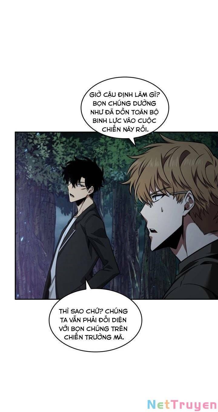 đọc truyện Vua Trộm Mộ Chương 327 ảnh 21 tại Thiên Thai Truyện