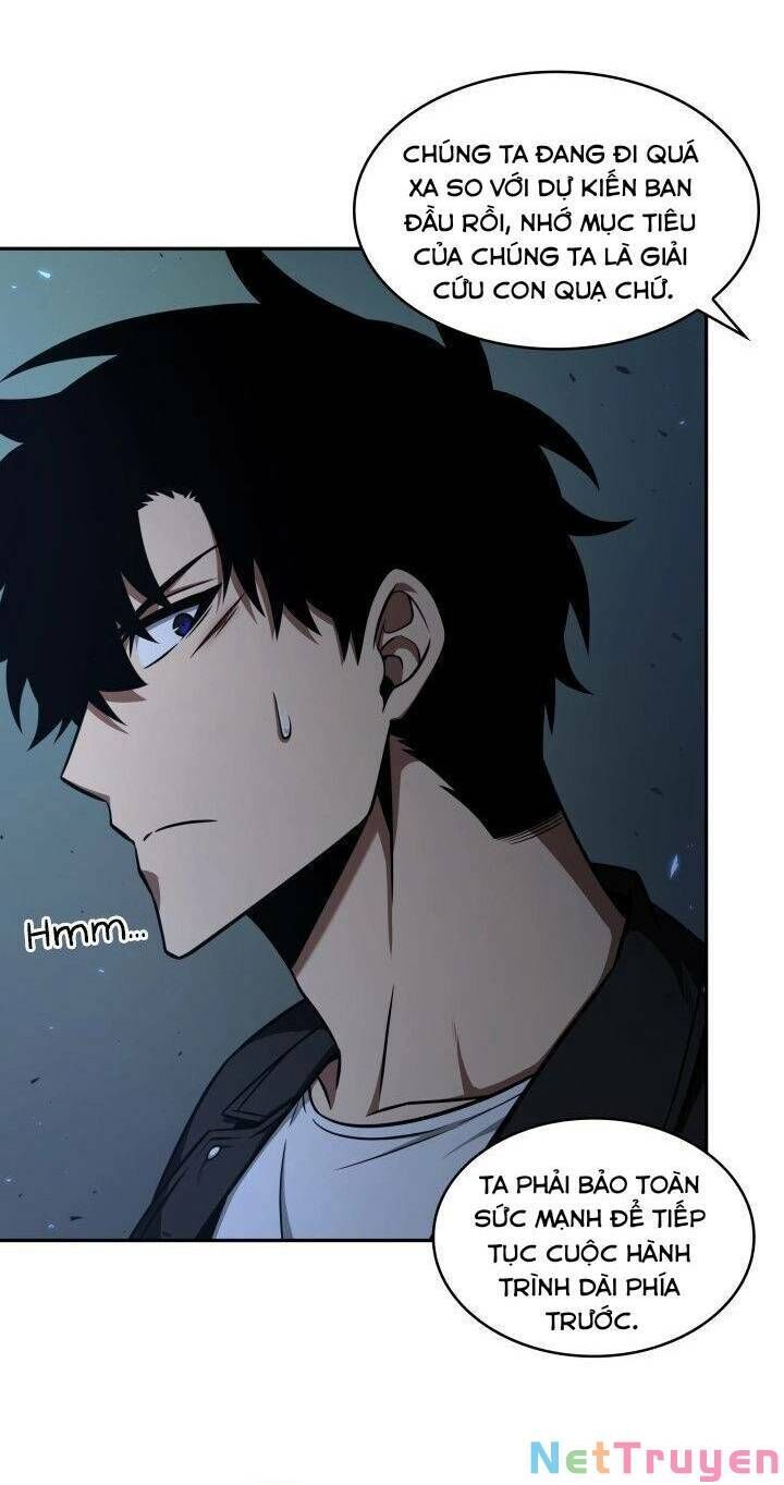 đọc truyện Vua Trộm Mộ Chương 327 ảnh 22 tại Thiên Thai Truyện