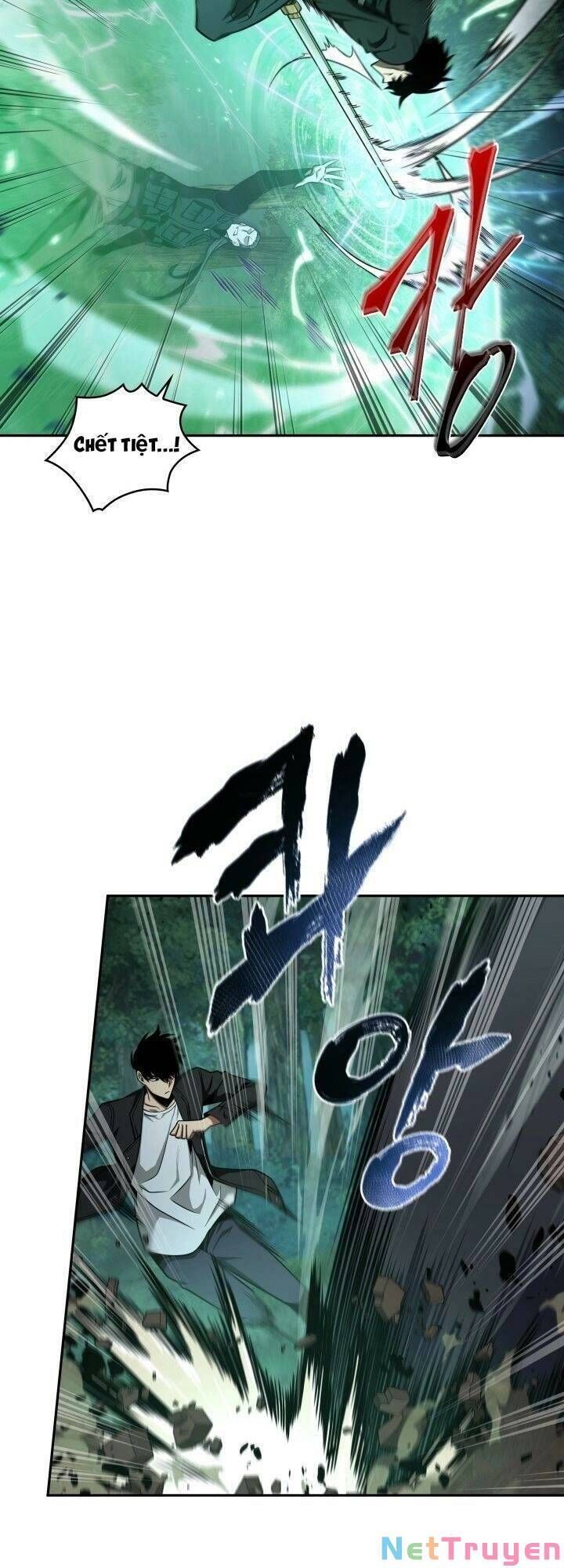 đọc truyện Vua Trộm Mộ Chương 327 ảnh 24 tại Thiên Thai Truyện