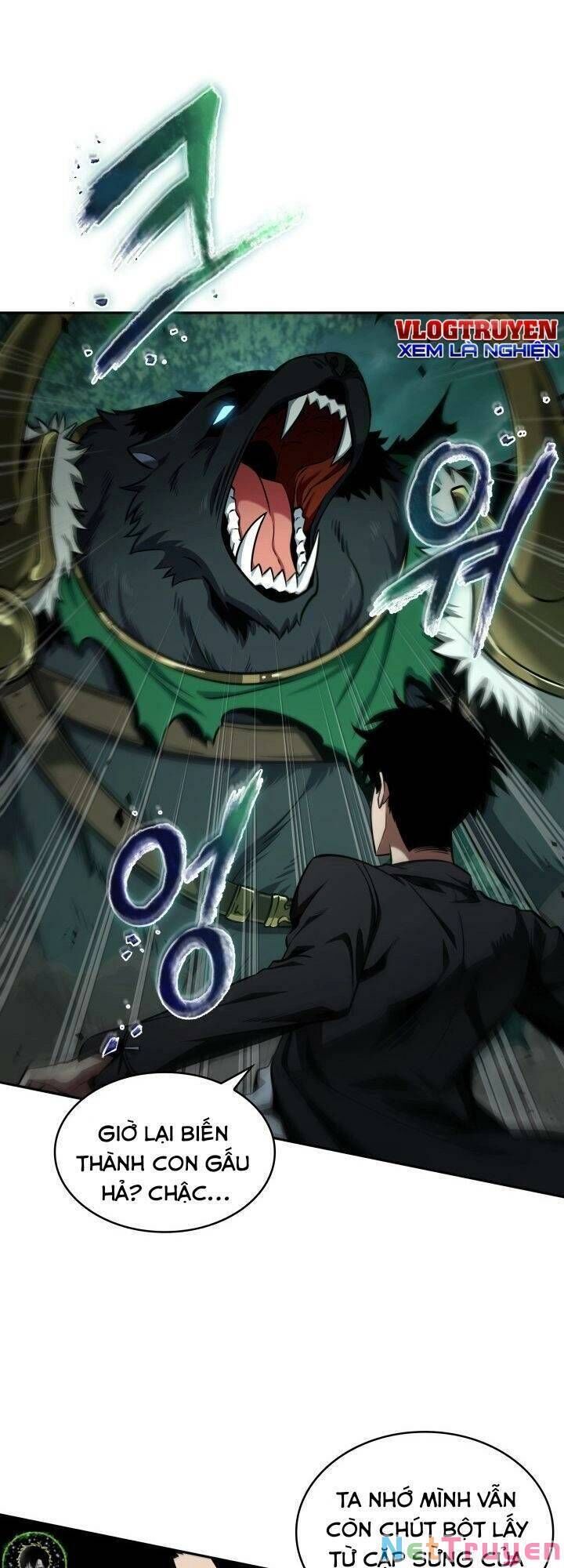 đọc truyện Vua Trộm Mộ Chương 327 ảnh 25 tại Thiên Thai Truyện