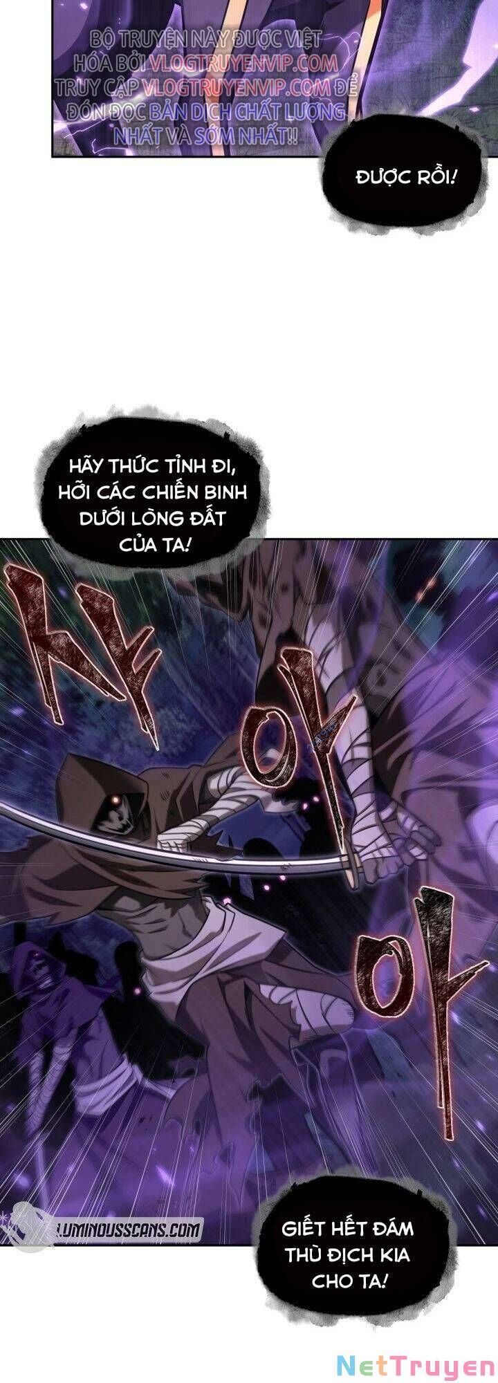 đọc truyện Vua Trộm Mộ Chương 327 ảnh 27 tại Thiên Thai Truyện