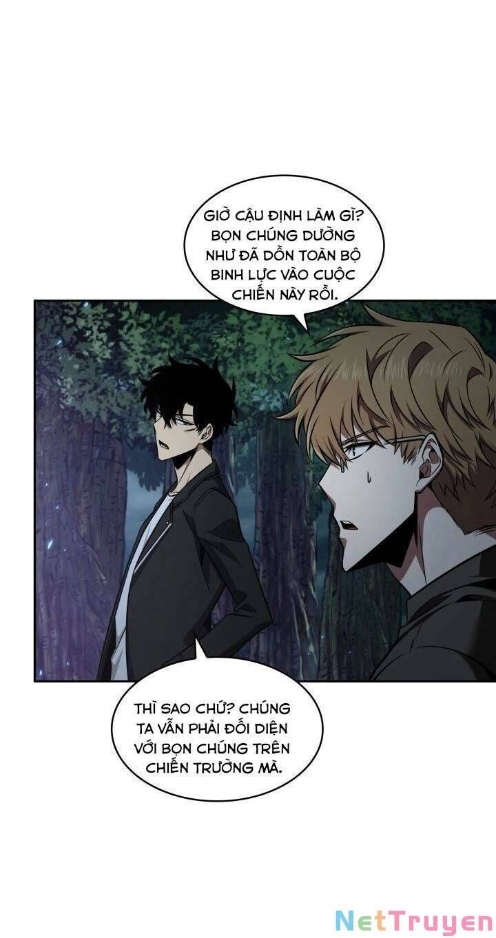 đọc truyện Vua Trộm Mộ Chương 327 ảnh 28 tại Thiên Thai Truyện