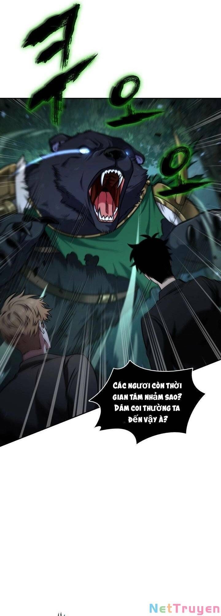 đọc truyện Vua Trộm Mộ Chương 327 ảnh 30 tại Thiên Thai Truyện