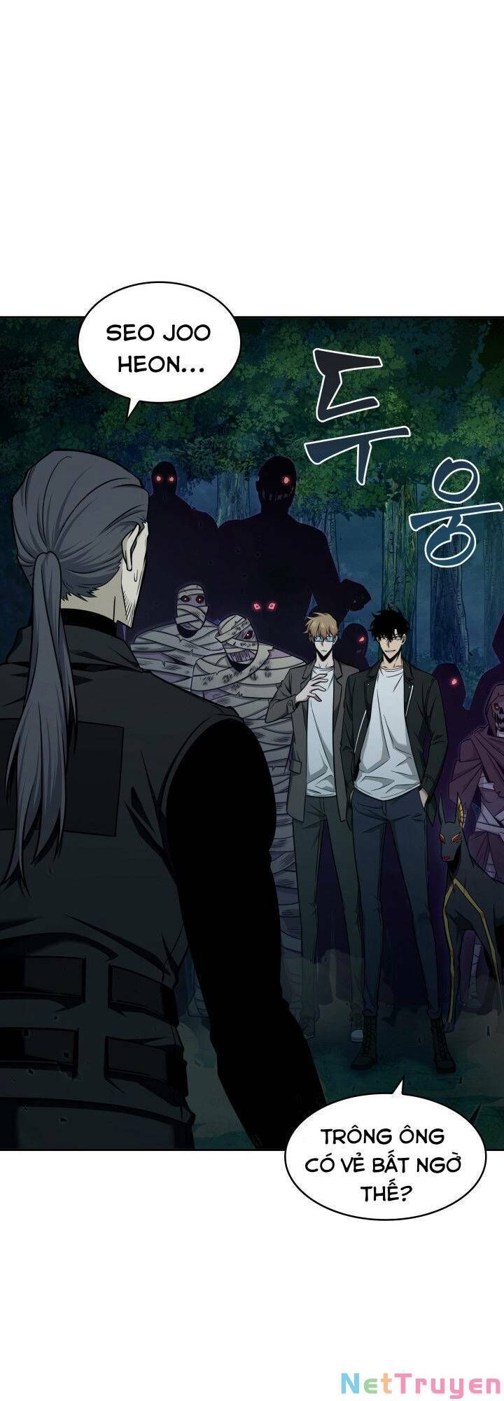 đọc truyện Vua Trộm Mộ Chương 327 ảnh 5 tại Thiên Thai Truyện