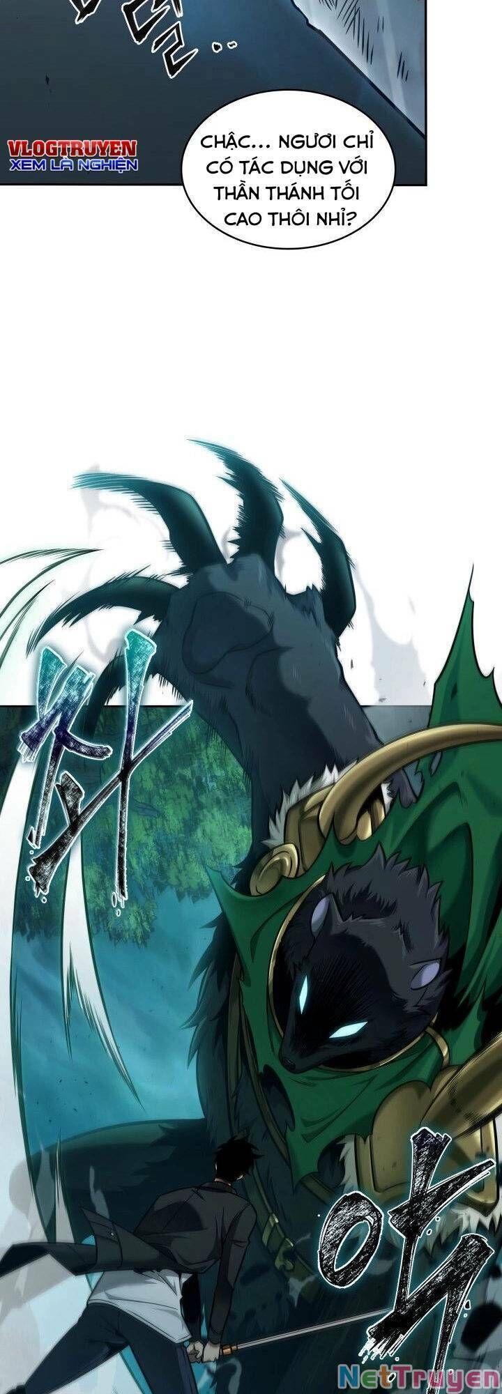 đọc truyện Vua Trộm Mộ Chương 327 ảnh 32 tại Thiên Thai Truyện