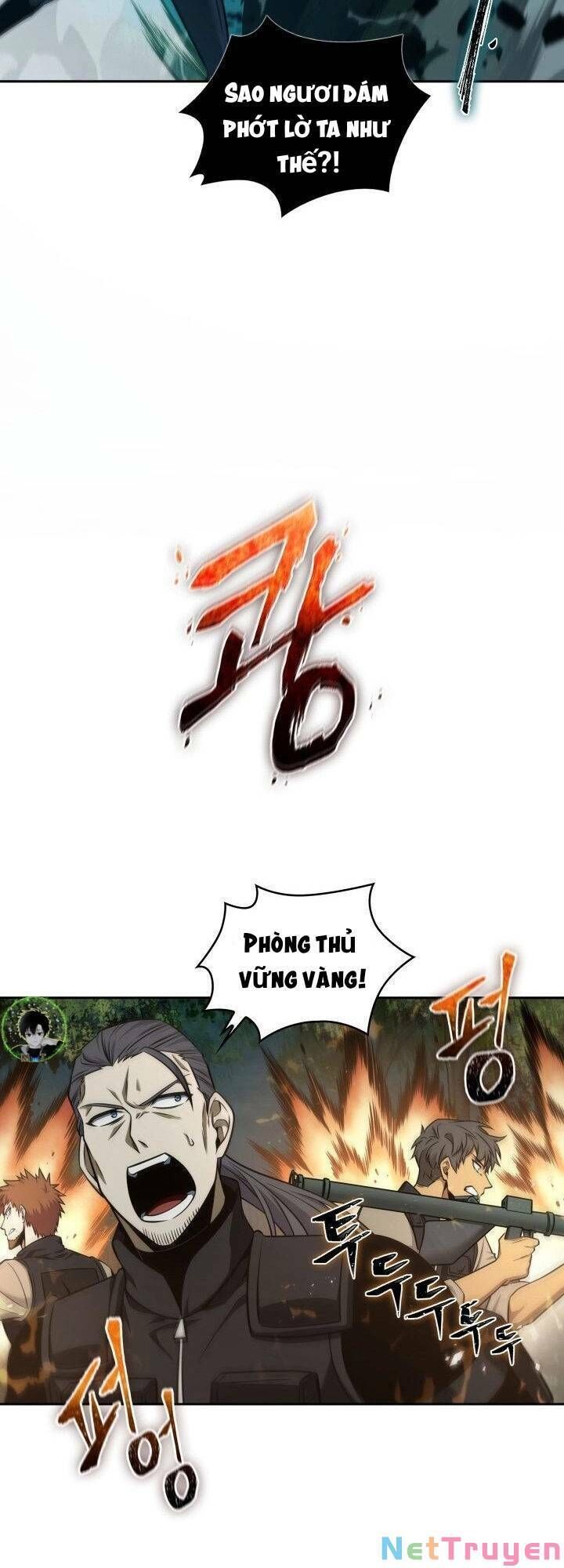 đọc truyện Vua Trộm Mộ Chương 327 ảnh 33 tại Thiên Thai Truyện