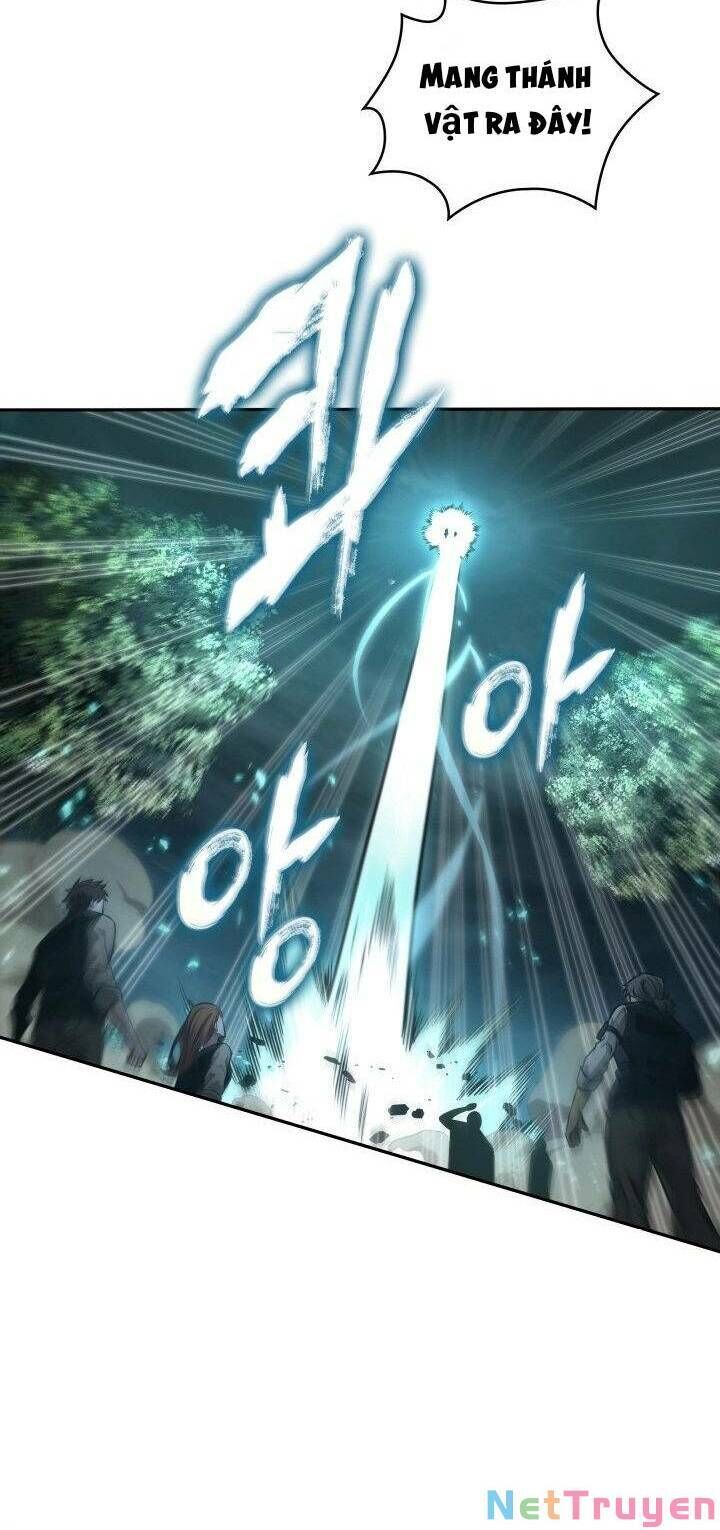 đọc truyện Vua Trộm Mộ Chương 327 ảnh 36 tại Thiên Thai Truyện