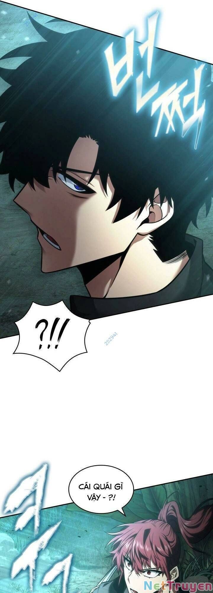 đọc truyện Vua Trộm Mộ Chương 327 ảnh 37 tại Thiên Thai Truyện