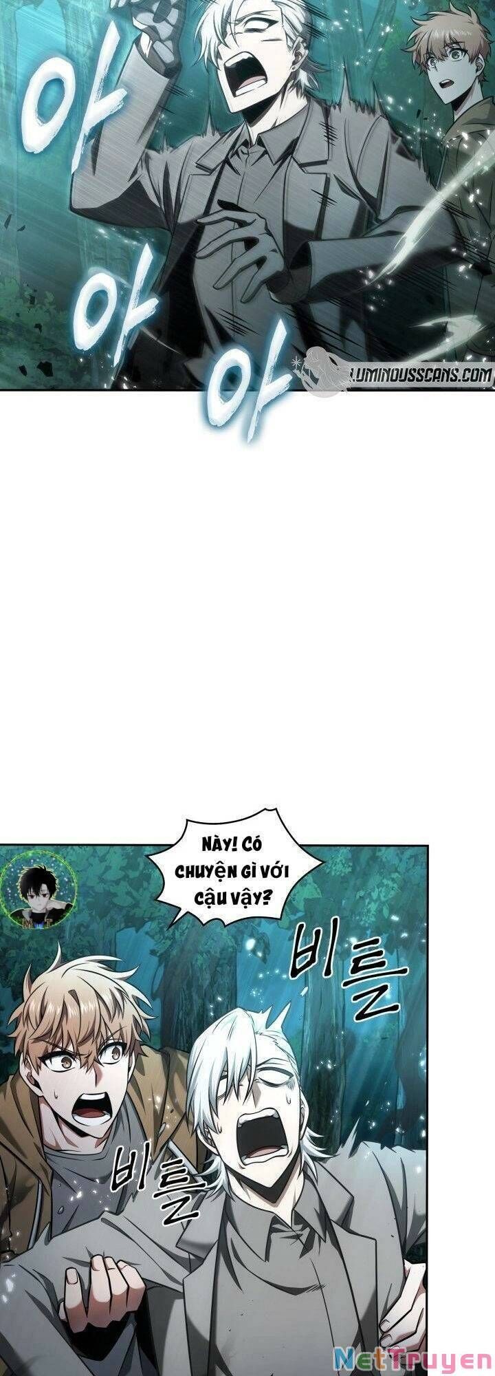 đọc truyện Vua Trộm Mộ Chương 327 ảnh 39 tại Thiên Thai Truyện