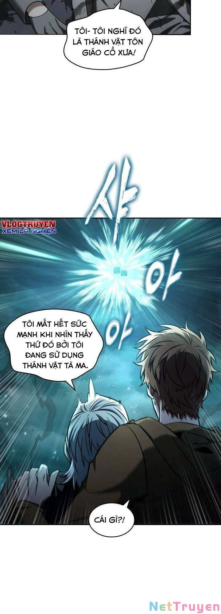 đọc truyện Vua Trộm Mộ Chương 327 ảnh 40 tại Thiên Thai Truyện