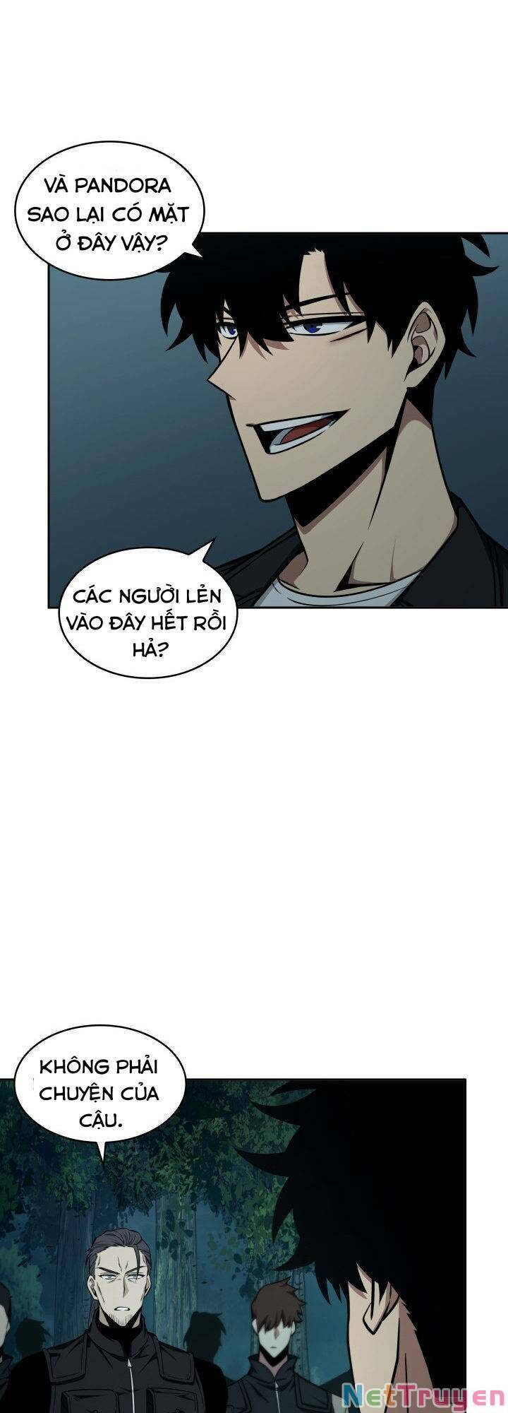 đọc truyện Vua Trộm Mộ Chương 327 ảnh 6 tại Thiên Thai Truyện