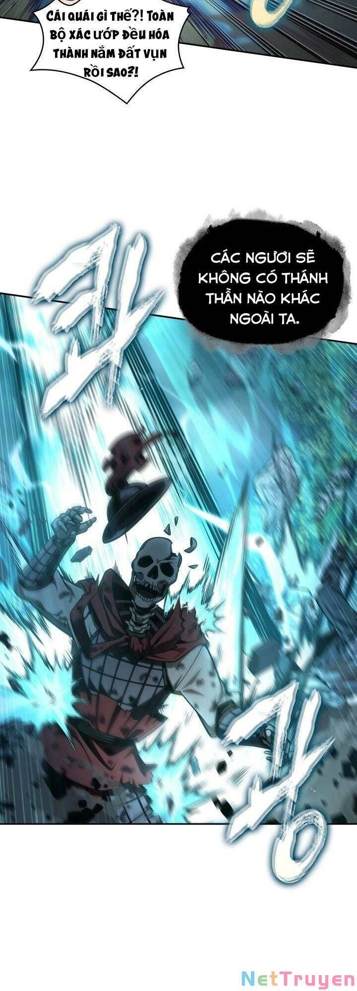 đọc truyện Vua Trộm Mộ Chương 327 ảnh 43 tại Thiên Thai Truyện