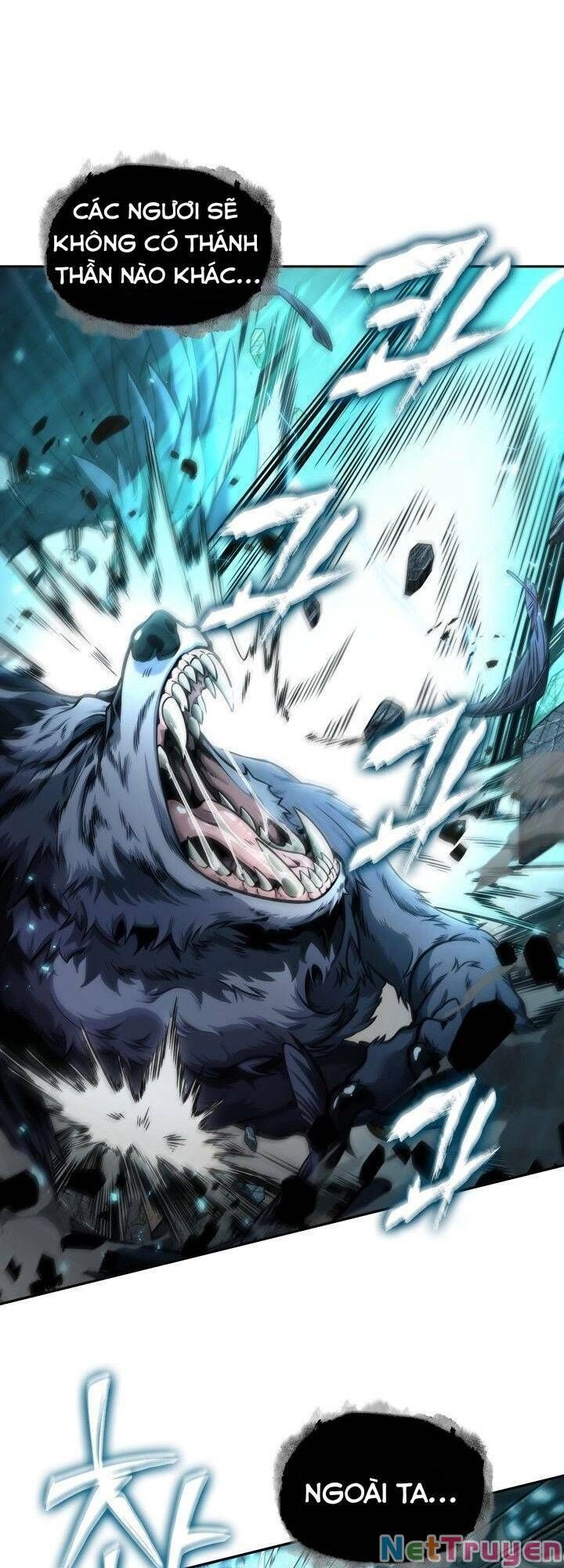 đọc truyện Vua Trộm Mộ Chương 327 ảnh 44 tại Thiên Thai Truyện