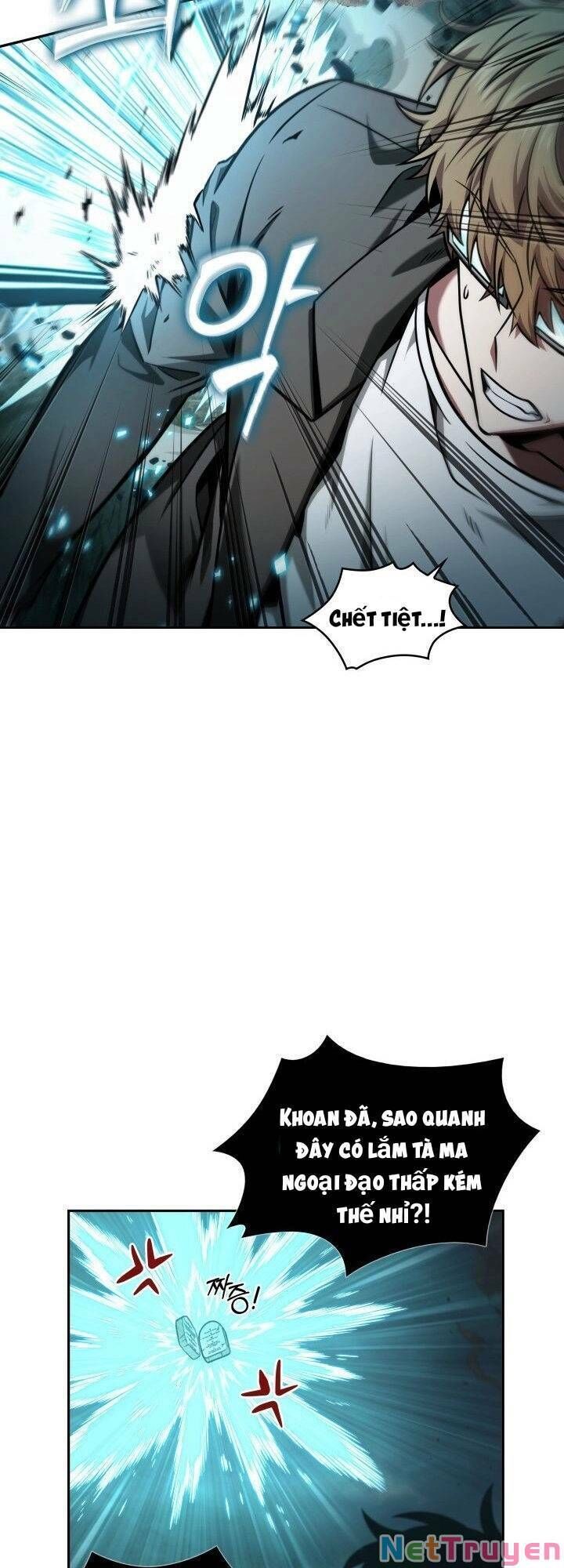 đọc truyện Vua Trộm Mộ Chương 327 ảnh 45 tại Thiên Thai Truyện