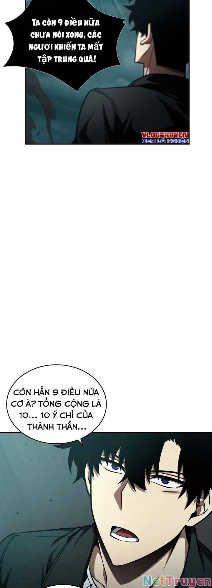 đọc truyện Vua Trộm Mộ Chương 327 ảnh 46 tại Thiên Thai Truyện