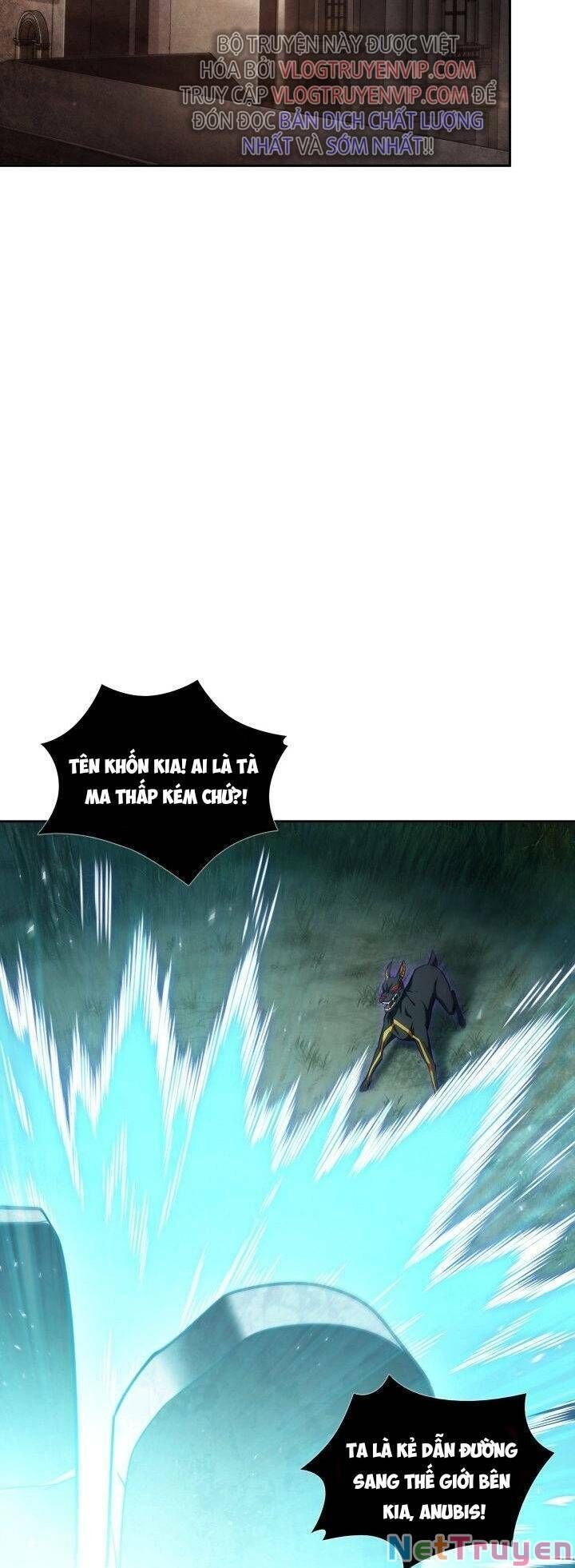 đọc truyện Vua Trộm Mộ Chương 327 ảnh 49 tại Thiên Thai Truyện