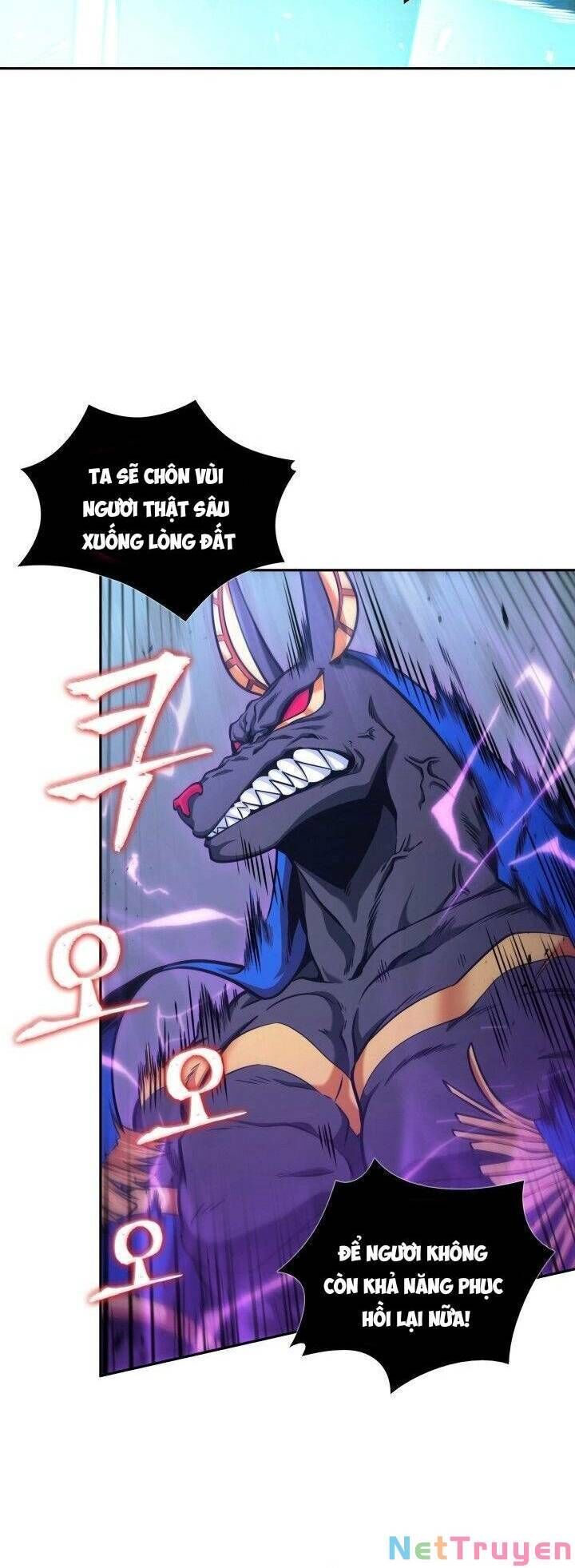 đọc truyện Vua Trộm Mộ Chương 327 ảnh 50 tại Thiên Thai Truyện