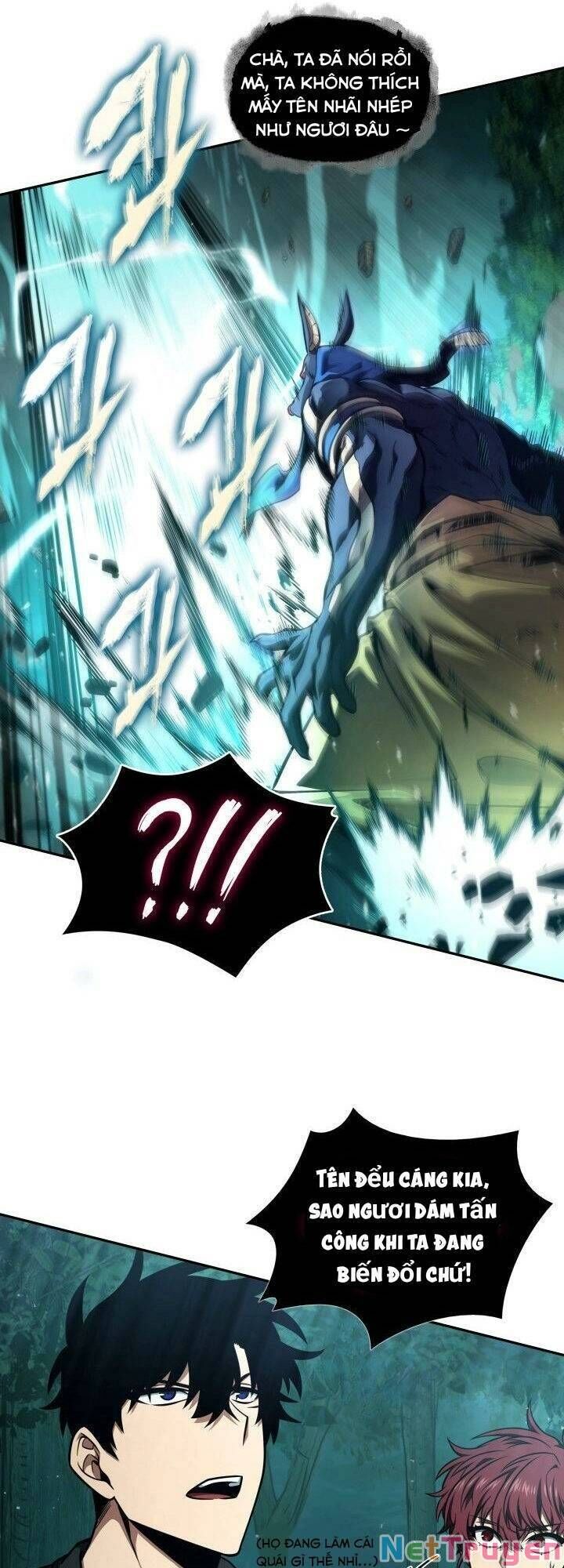 đọc truyện Vua Trộm Mộ Chương 327 ảnh 51 tại Thiên Thai Truyện