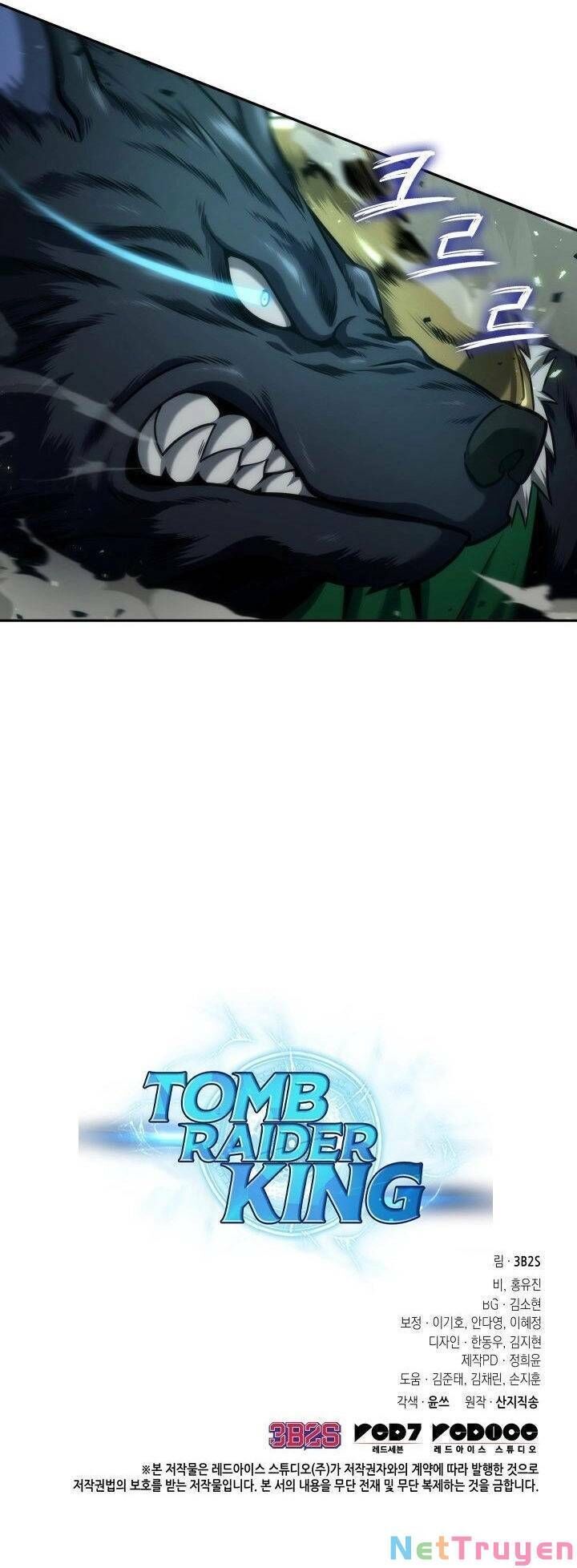 đọc truyện Vua Trộm Mộ Chương 327 ảnh 58 tại Thiên Thai Truyện