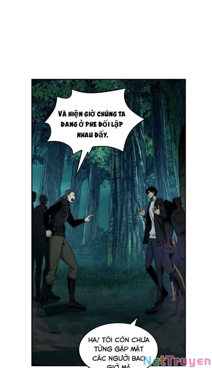 đọc truyện Vua Trộm Mộ Chương 327 ảnh 8 tại Thiên Thai Truyện