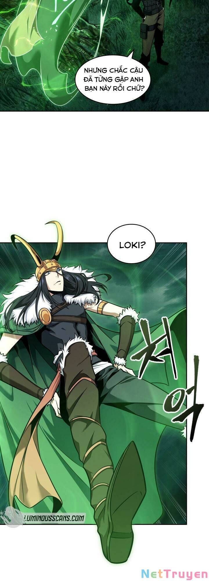 đọc truyện Vua Trộm Mộ Chương 327 ảnh 10 tại Thiên Thai Truyện