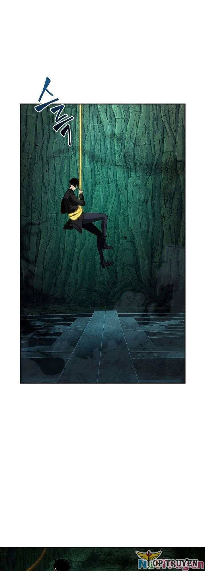 đọc truyện Vua Trộm Mộ Chương 328 ảnh 13 tại Thiên Thai Truyện