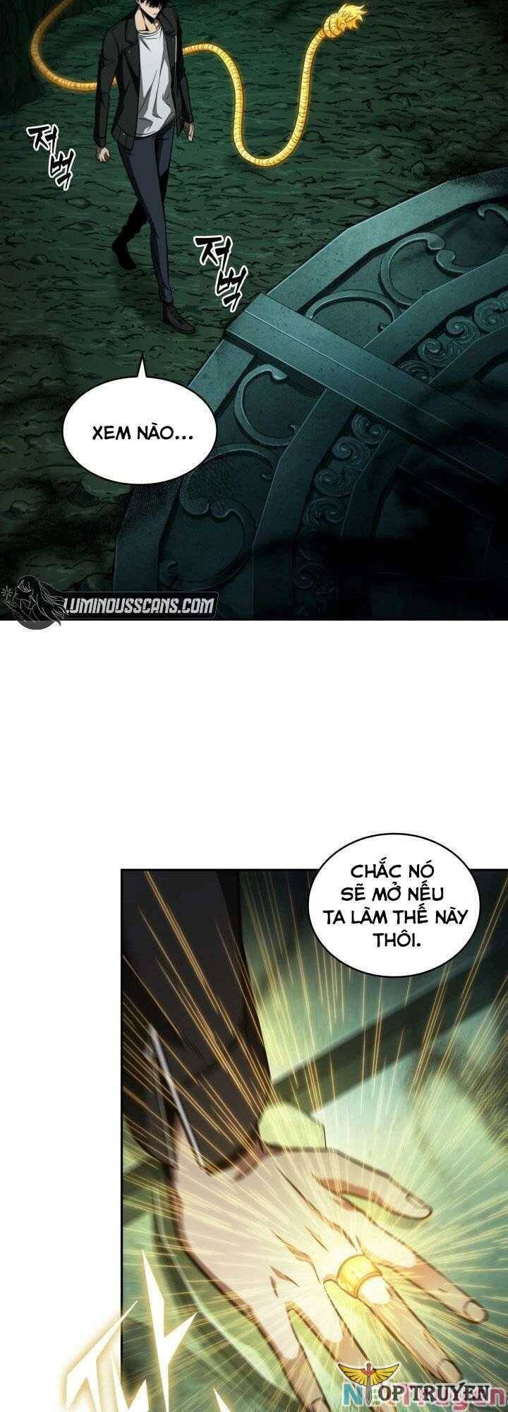 đọc truyện Vua Trộm Mộ Chương 328 ảnh 14 tại Thiên Thai Truyện