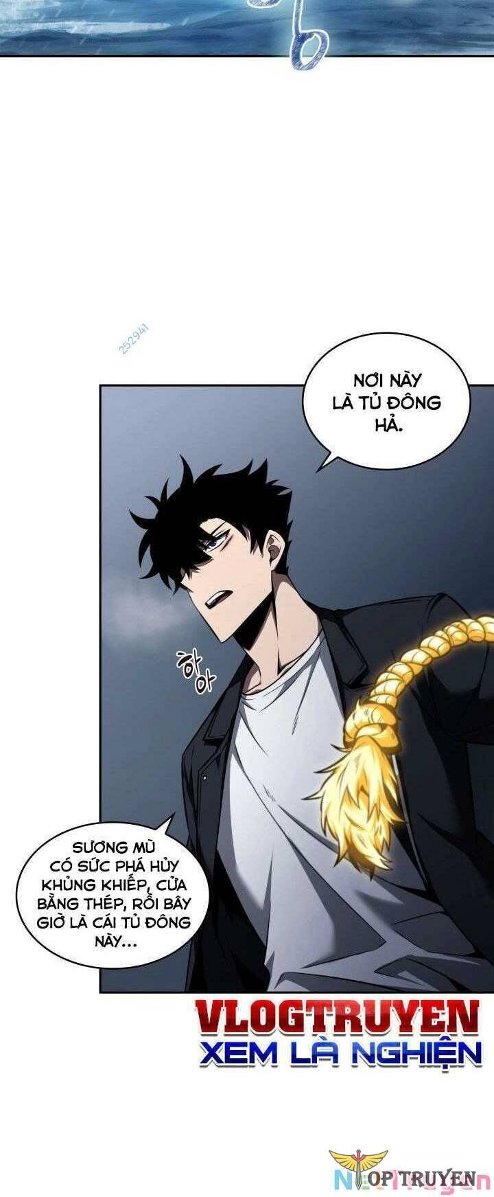 đọc truyện Vua Trộm Mộ Chương 328 ảnh 17 tại Thiên Thai Truyện