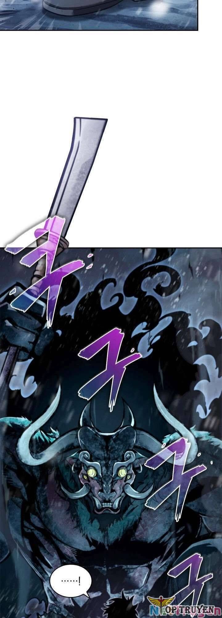 đọc truyện Vua Trộm Mộ Chương 328 ảnh 19 tại Thiên Thai Truyện