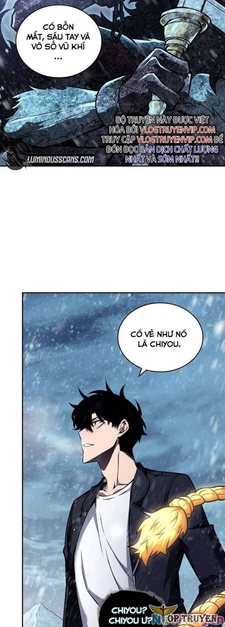 đọc truyện Vua Trộm Mộ Chương 328 ảnh 22 tại Thiên Thai Truyện