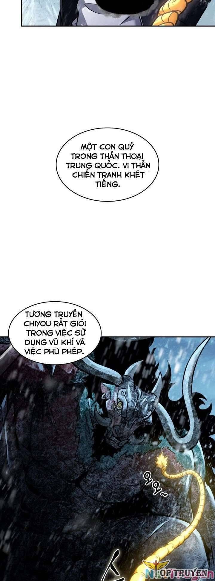 đọc truyện Vua Trộm Mộ Chương 328 ảnh 23 tại Thiên Thai Truyện