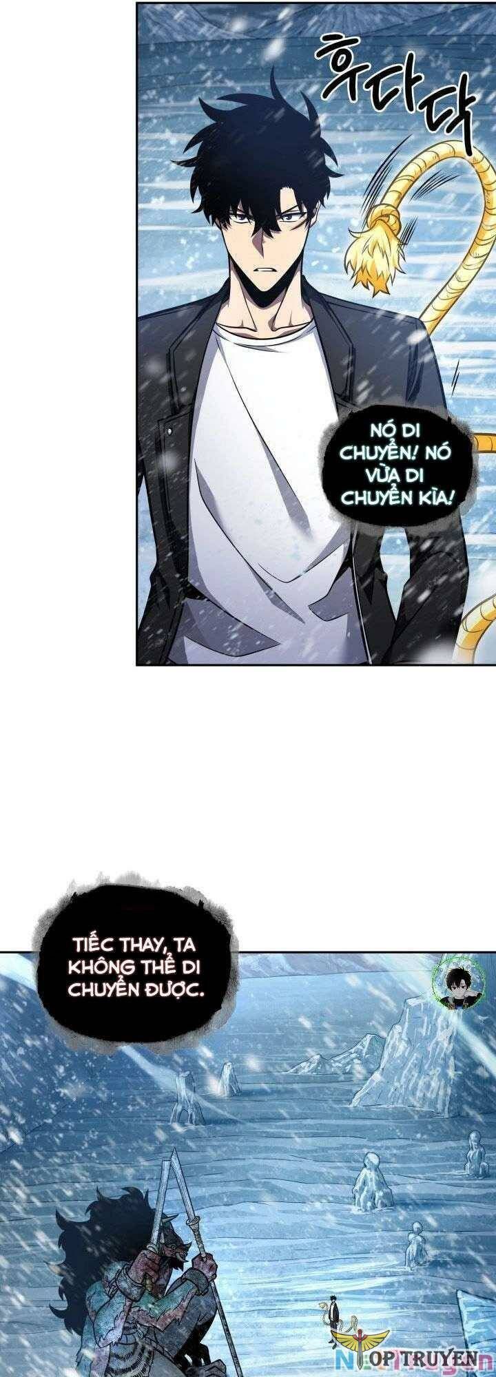 đọc truyện Vua Trộm Mộ Chương 328 ảnh 25 tại Thiên Thai Truyện