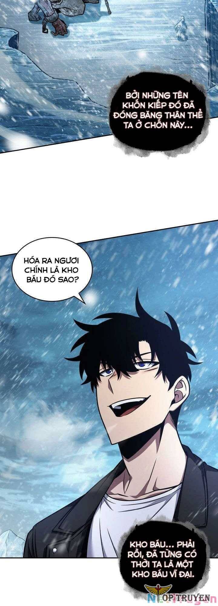 đọc truyện Vua Trộm Mộ Chương 328 ảnh 26 tại Thiên Thai Truyện