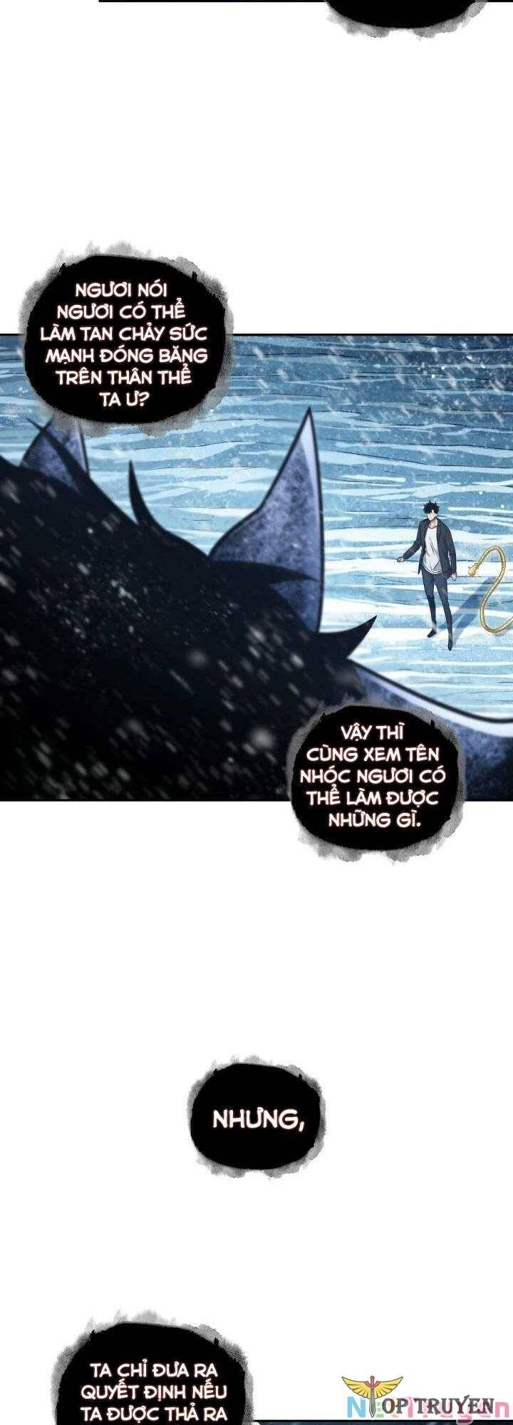 đọc truyện Vua Trộm Mộ Chương 328 ảnh 29 tại Thiên Thai Truyện