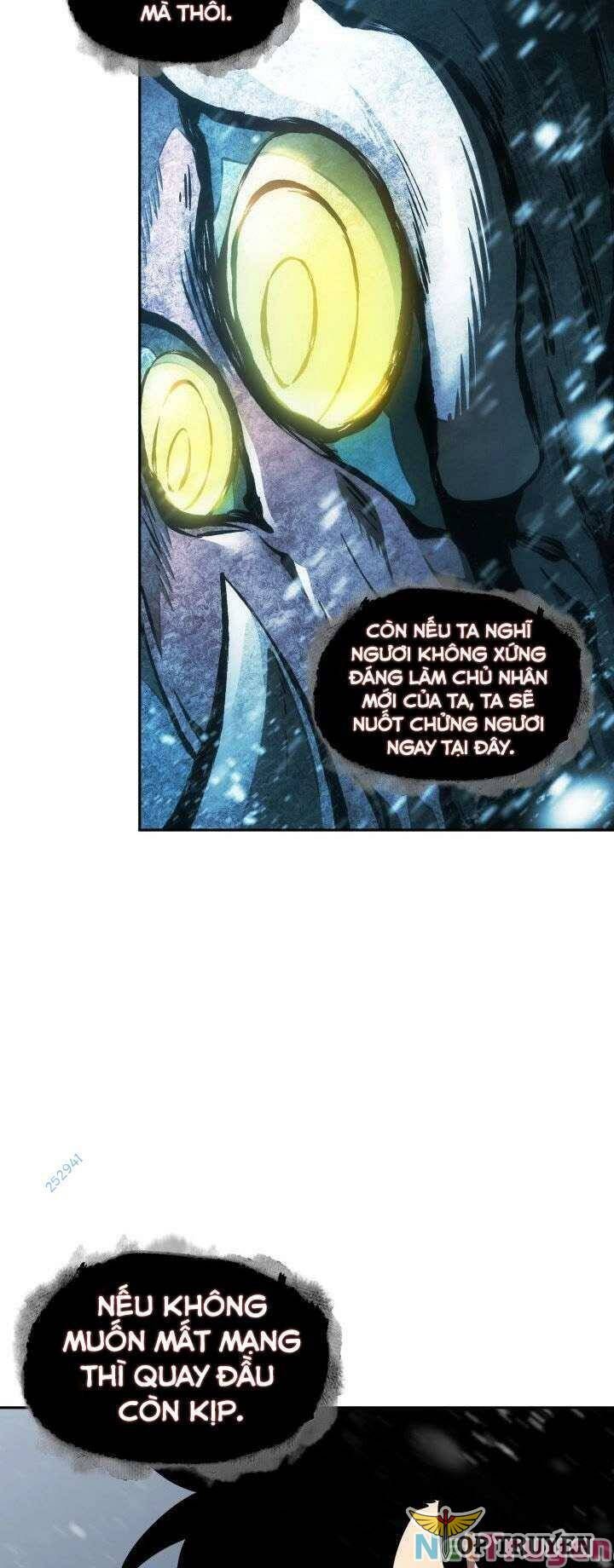 đọc truyện Vua Trộm Mộ Chương 328 ảnh 30 tại Thiên Thai Truyện